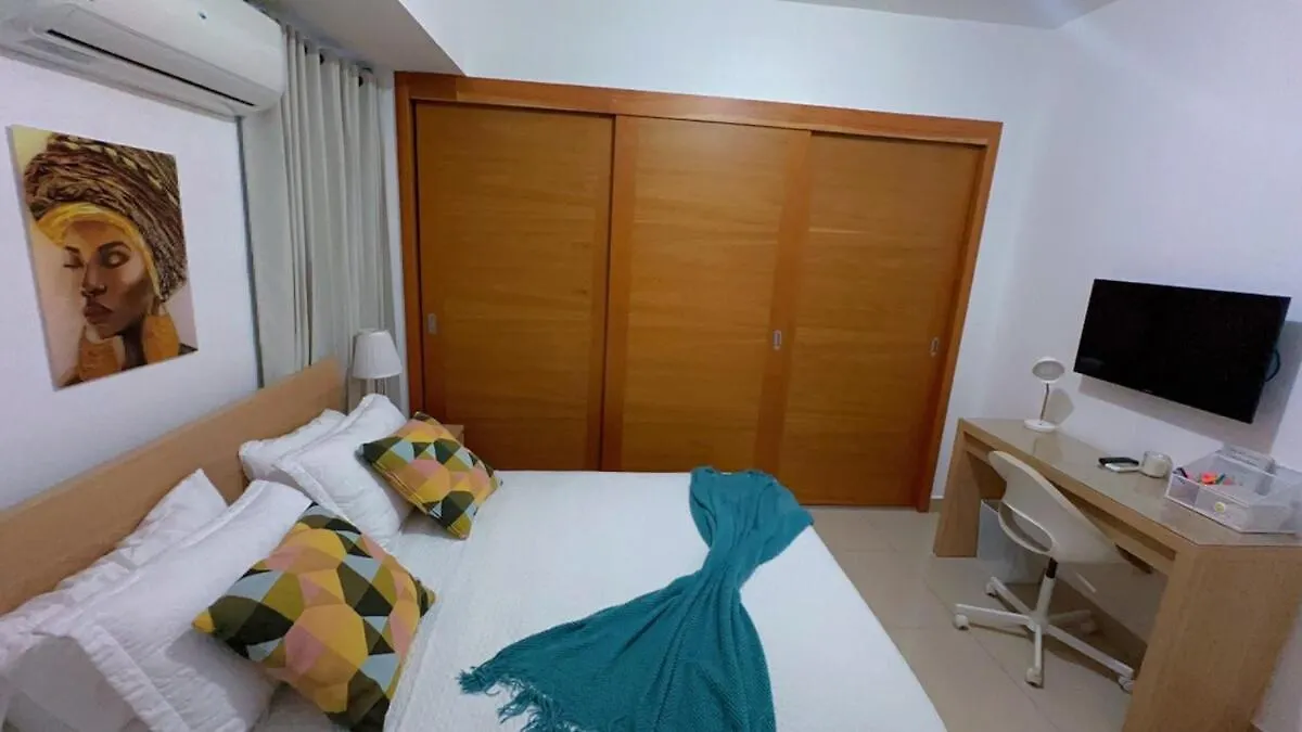Apartamento Moderno En Santo Domingo Distrito 0*,  Dominikana