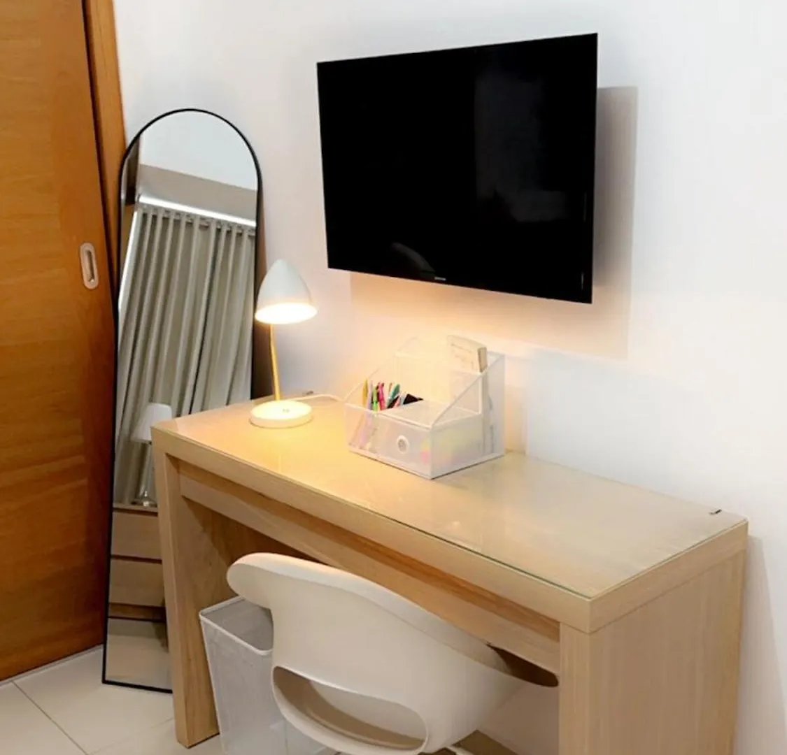 Apartament Apartamento Moderno En Santo Domingo Distrito