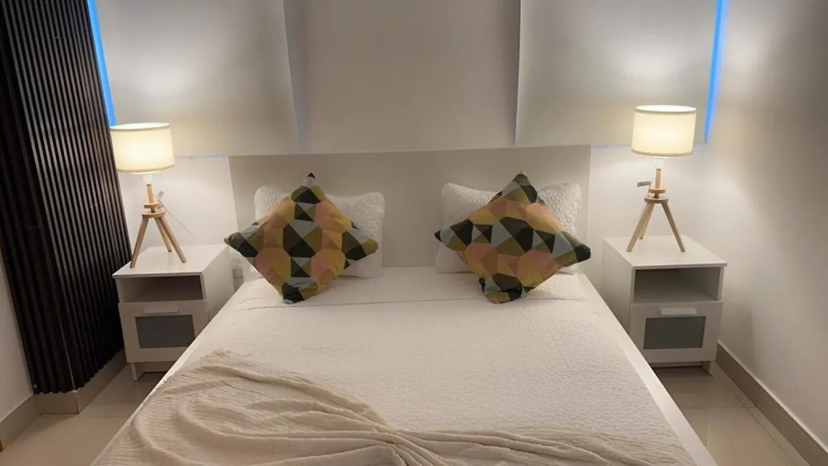 Apartman Apartamento Moderno En Santo Domingo Distrito
