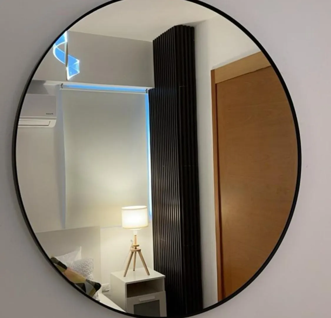 Apartamento Moderno En Santo Domingo Distrito 0*,