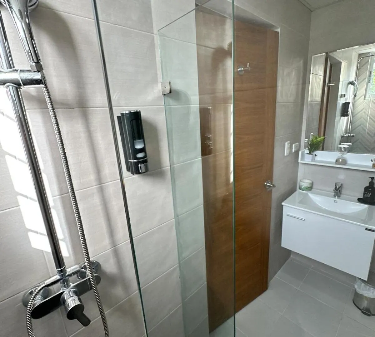 Apartamento Moderno En Santo Domingo Distrito 0*,  Dominikai Köztársaság