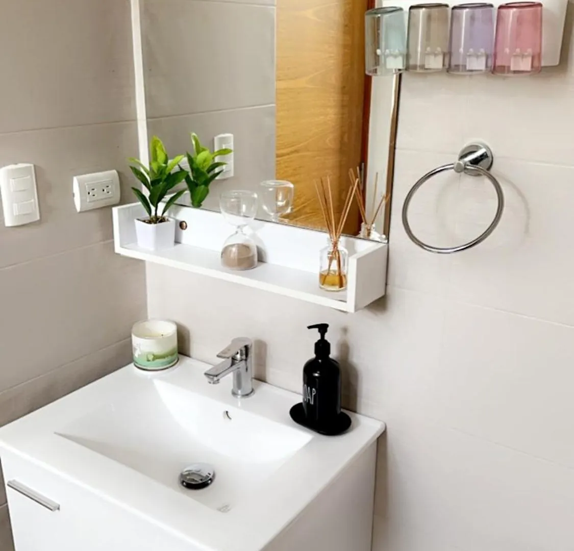 Apartamento Moderno En Santo Domingo Distrito Dominikai Köztársaság