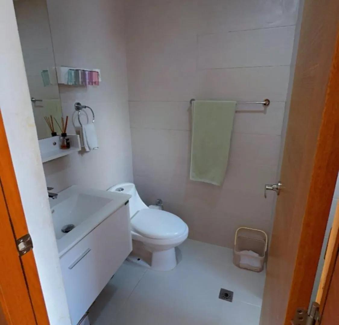 Apartamento Moderno En Santo Domingo Distrito 0*,  Dominikai Köztársaság