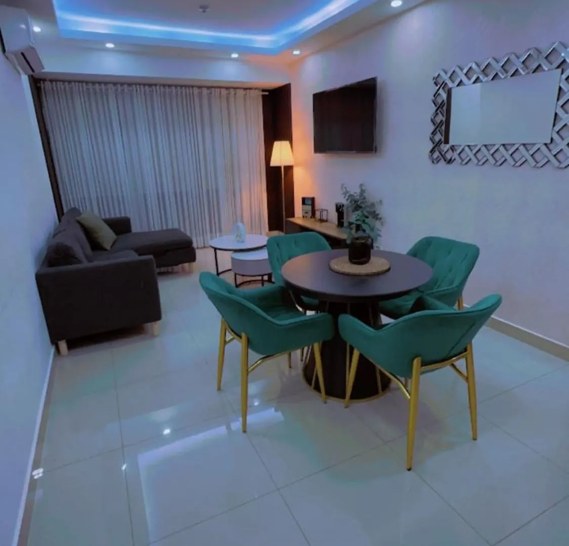 Apartamento Moderno En Santo Domingo Distrito ドミニカ共和国