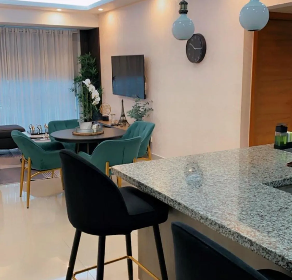 アパート Apartamento Moderno En Santo Domingo Distrito ドミニカ共和国
