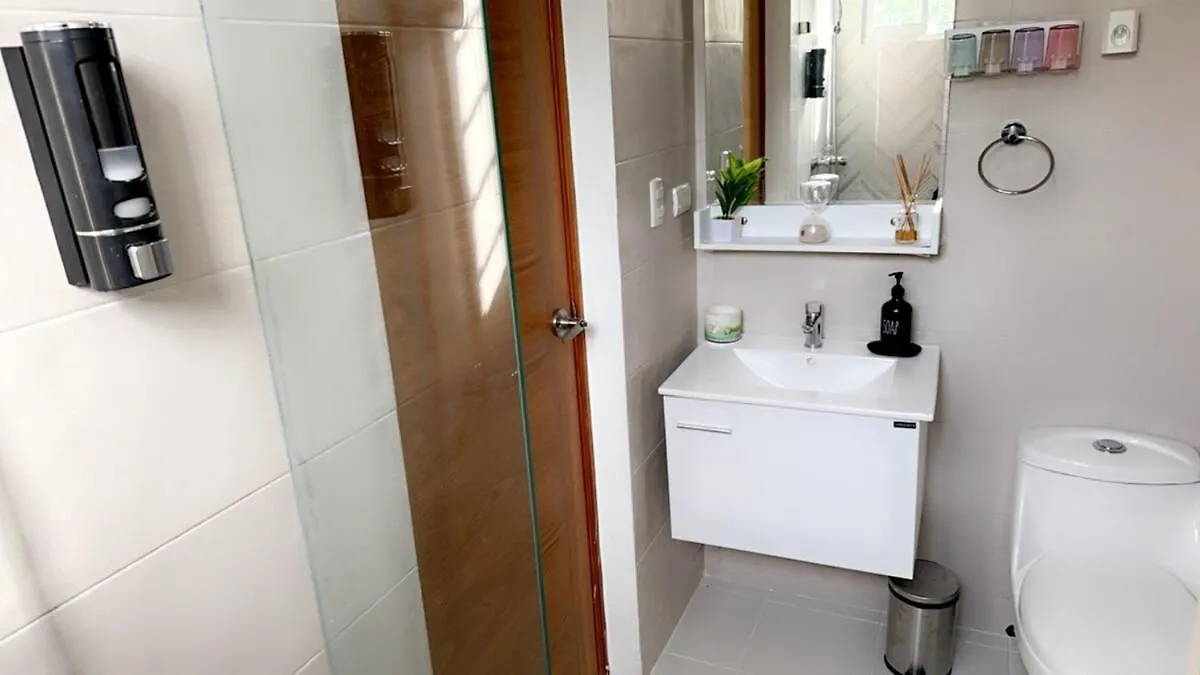 Apartamento Moderno En Santo Domingo Distrito ドミニカ共和国